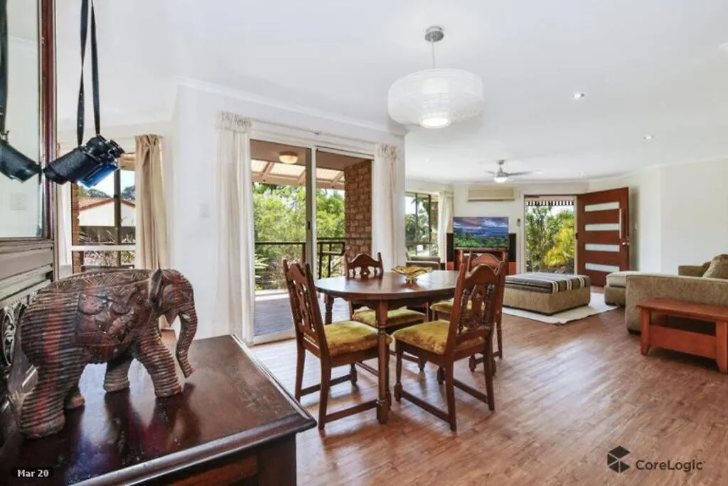 Peaceful, Pet Friendly Home Mountain Creek