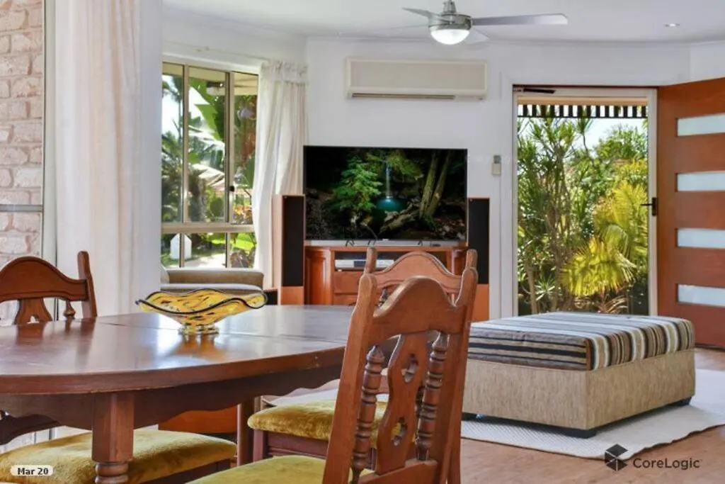 Дом отдыха Peaceful, Pet Friendly Home Mountain Creek