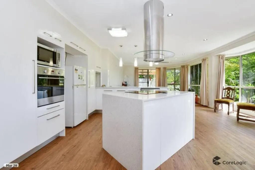 Дом отдыха Peaceful, Pet Friendly Home Mountain Creek