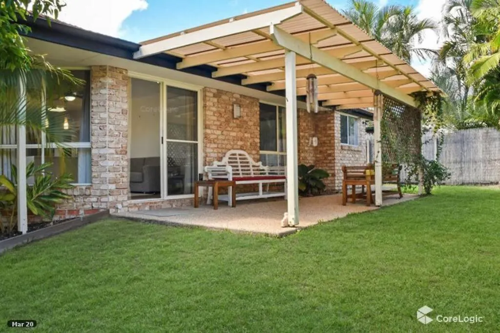 Дом отдыха Peaceful, Pet Friendly Home Mountain Creek Австралия